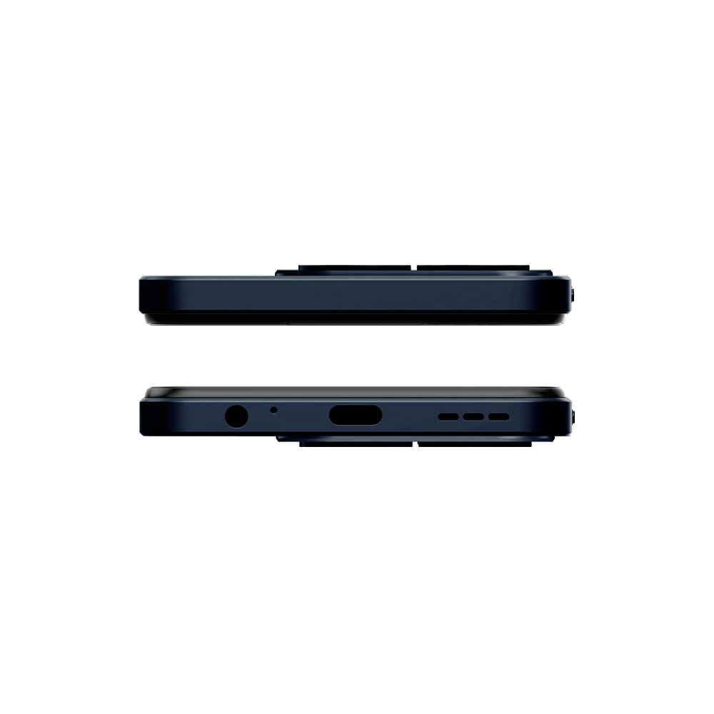 ZTE Nubia V60 - 256GB - 6GB Ram - 6.6 inch | Dark Blue ZTE Nubia V60 - 256GB - 6GB Ram - 6.6 inch | Dark Blue